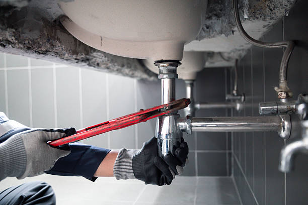 Trusted Sewer Line Repair service in Mayer, MN - Masters Plumbing Service